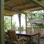 וילה Casale A Siena Con Piscina E Vista Panoramica *