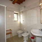 וילה Casale A Siena Con Piscina E Vista Panoramica *